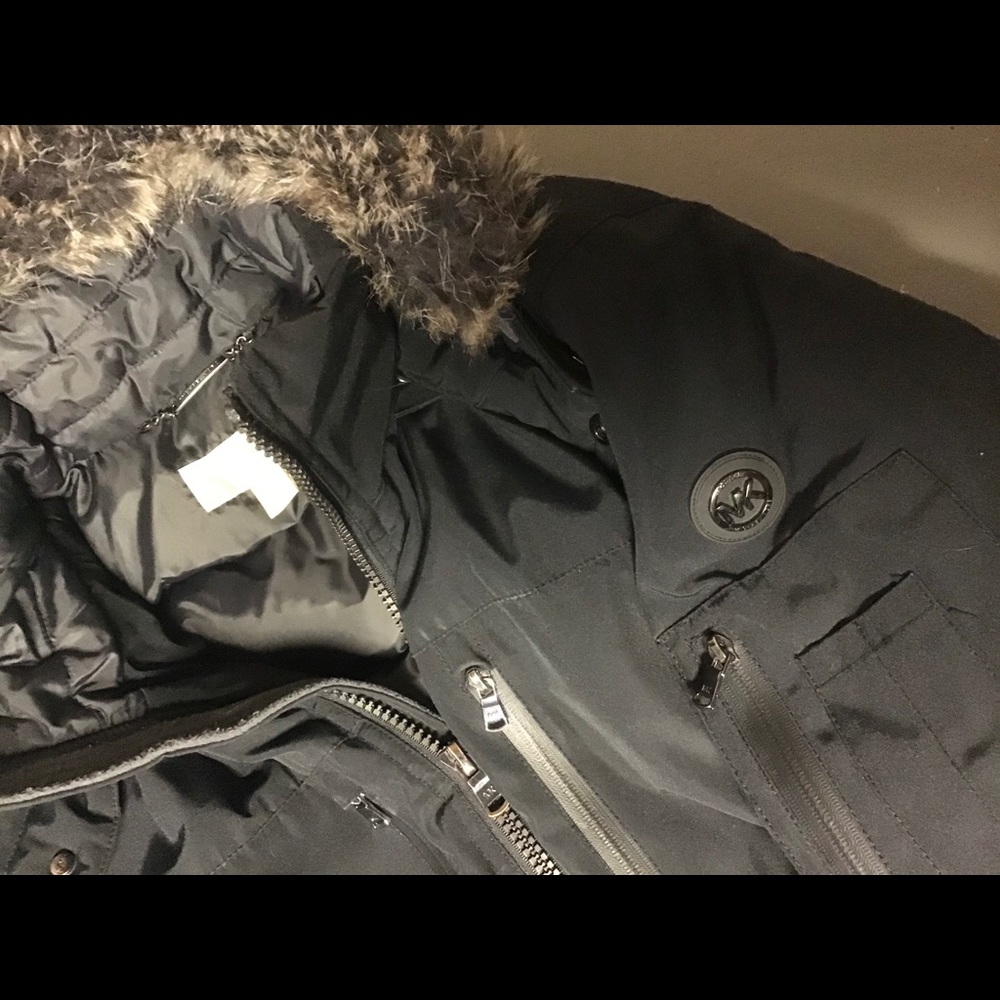 Michael Kors Parka jacket
